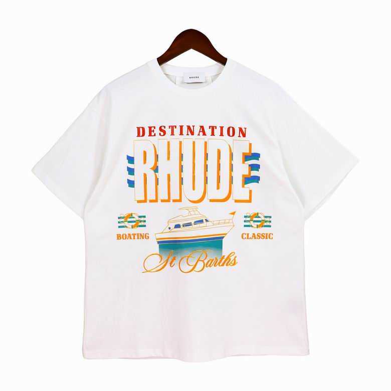 2023 Summer Mens T-shirts Womens Rhude Designers for Men Tops Letter Polos Embroidery Tshirts Clothing Short Sleeved Tshirt Tees Shorts
2023 Summer Mens T-shirts Womens Rhude Designers for Men Tops Letter Polos Embroidery Tshirts Clothing Short Sleeved Tshirt Tees Shorts
