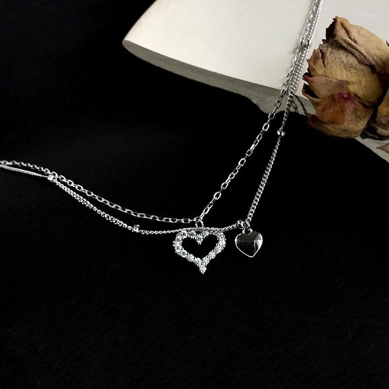 Link Bracelets Chain Ramos Double Layer Love Heart Anklet Bracelet 925 Colour Cubic Zircon For Women Sandals Foot JewelryLink Raym22
Link Bracelets Chain Ramos Double Layer Love Heart Anklet Bracelet 925 Colour Cubic Zircon For Women Sandals Foot JewelryLink Raym22