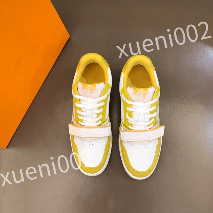 Top Hot Designer Casual Shoes quality brand sneakers Flat Platform Lace Up Daddy shoes Women Men Mixed Color Thick Sole Trainers, 01
Top Hot Designer Casual Shoes quality brand sneakers Flat Platform Lace Up Daddy shoes Women Men Mixed Color Thick Sole Trainers, 01