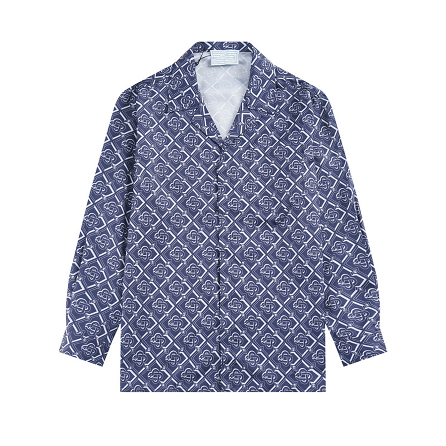 Brand Mens Shirts Top quality Embroidery blouse Long Sleeve Solid casa Casual Business Long-sleeved shirt multiple colour Printing hawaiion style clothing, 06
Brand Mens Shirts Top quality Embroidery blouse Long Sleeve Solid casa Casual Business Long-sleeved shirt multiple colour Printing hawaiion style clothing, 06
