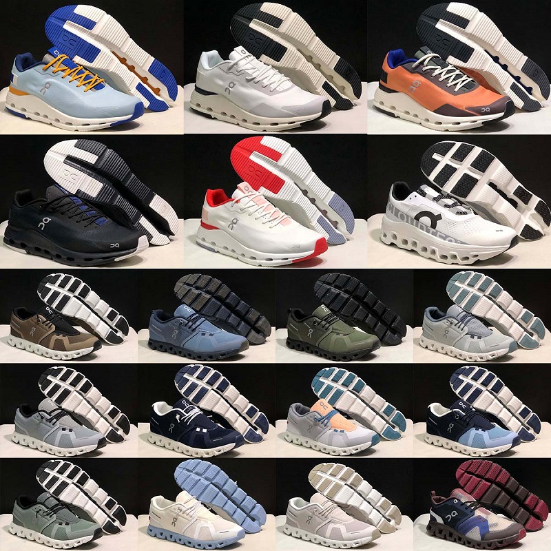 On Men shoes running trendy wear-resistant ultra-lightweight breathable shock absorption and rebound multi-functional sports for women, #17
On Men shoes running trendy wear-resistant ultra-lightweight breathable shock absorption and rebound multi-functional sports for women, #17