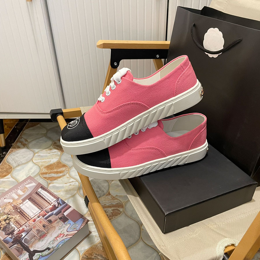 2023SSCasual Sports Shoes Letter C Shoe Designer Breathable Sports Shoes 35-40, White
2023SSCasual Sports Shoes Letter C Shoe Designer Breathable Sports Shoes 35-40, White
