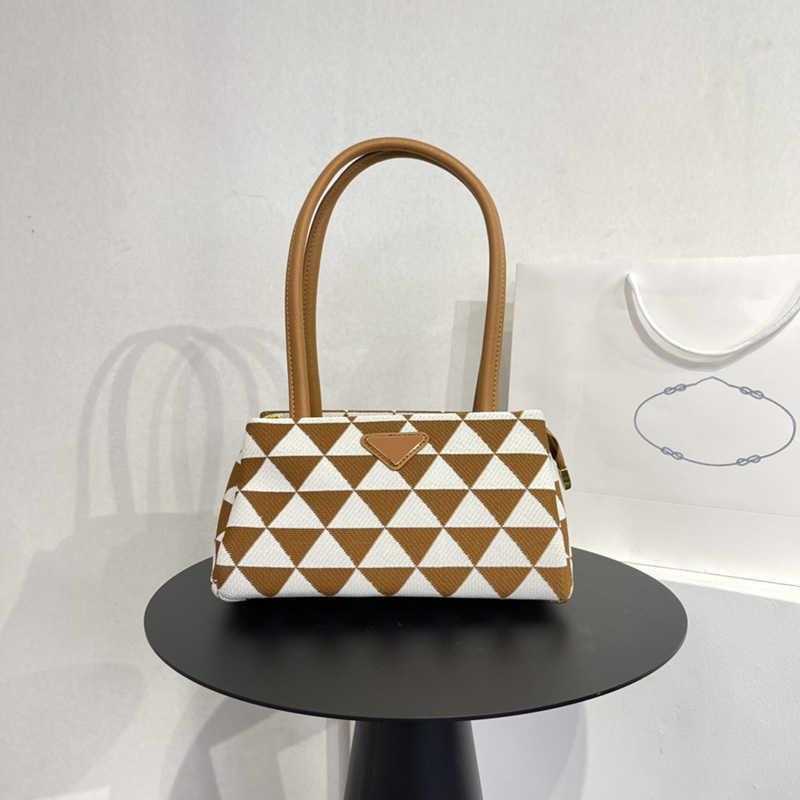 Vintage Totes Symbola Gallerie Women Embroidery Designer Bags Woven Fabric Shoulderbag Leather Tote Bag Designers Handbag Messenger Crossbody Bags Purse 221014, Prad-1
Vintage Totes Symbola Gallerie Women Embroidery Designer Bags Woven Fabric Shoulderbag Leather Tote Bag Designers Handbag Messenger Crossbody Bags Purse 221014, Prad-1