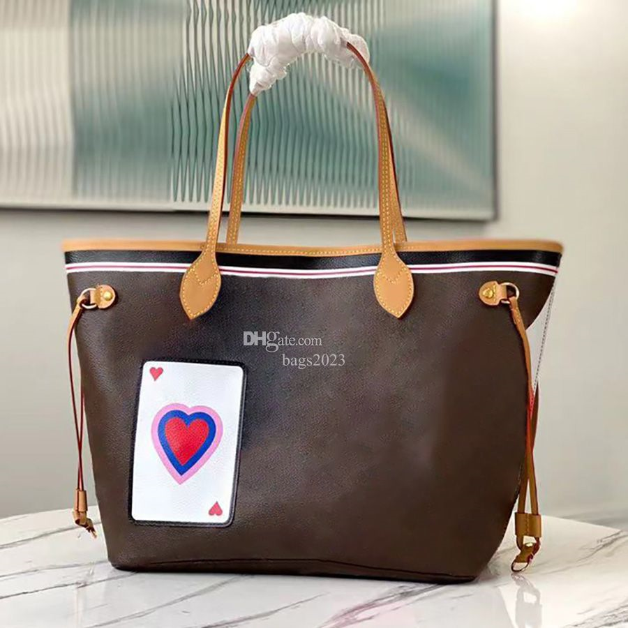 Leather Tote Bag Composite Bags Shoulder Handbag With Underarm Bag WL013 Replication Luxury Top-level 31CM Designer Box Genuine, M57452
Leather Tote Bag Composite Bags Shoulder Handbag With Underarm Bag WL013 Replication Luxury Top-level 31CM Designer Box Genuine, M57452