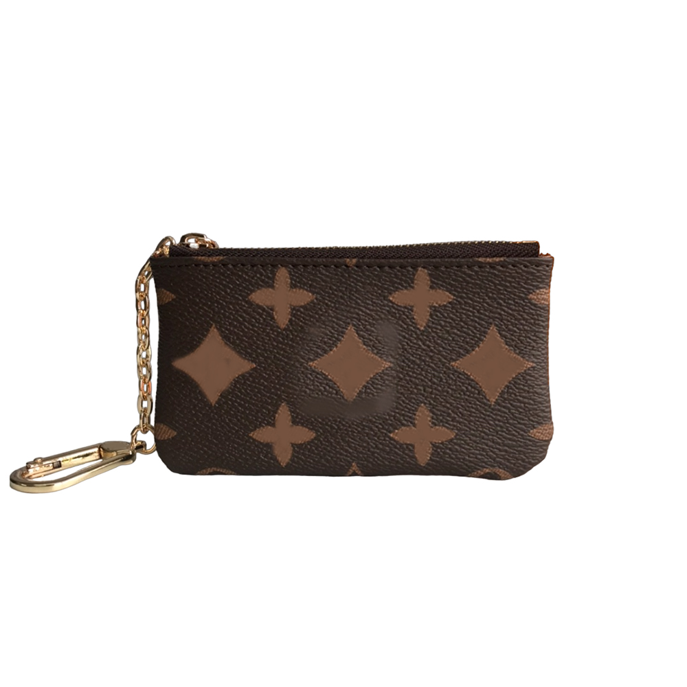1V Mirror Quality Wallets Womens Designers Key Pouch Leather Holds Coin Purse Ladies Small Wallets Female Classical Woman Key Holder, Color 1
1V Mirror Quality Wallets Womens Designers Key Pouch Leather Holds Coin Purse Ladies Small Wallets Female Classical Woman Key Holder, Color 1