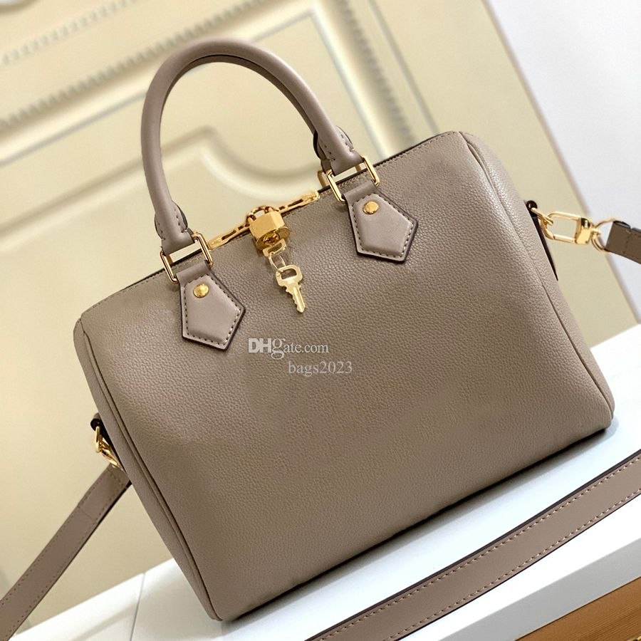 Bag Top-level Bag Designer With Genuine 25CM Replication Luxury Bag Leather Tote Handbag Bag Pillow Crossbody Shoulder Box WL046, M58947
Bag Top-level Bag Designer With Genuine 25CM Replication Luxury Bag Leather Tote Handbag Bag Pillow Crossbody Shoulder Box WL046, M58947