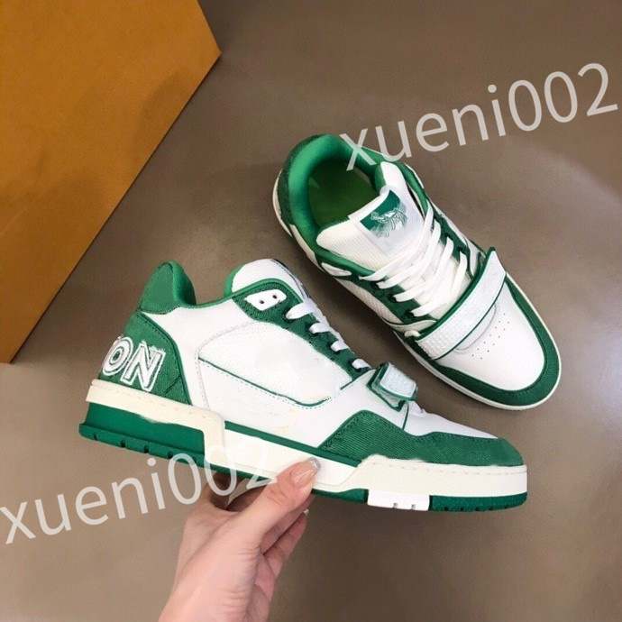 2023 new top Luxurys Designer Casual Shoes quality brand sneakers Flat Platform Lace Up Daddy shoes Women Men Mixed Color Thick Sole Trainers, 04
2023 new top Luxurys Designer Casual Shoes quality brand sneakers Flat Platform Lace Up Daddy shoes Women Men Mixed Color Thick Sole Trainers, 04