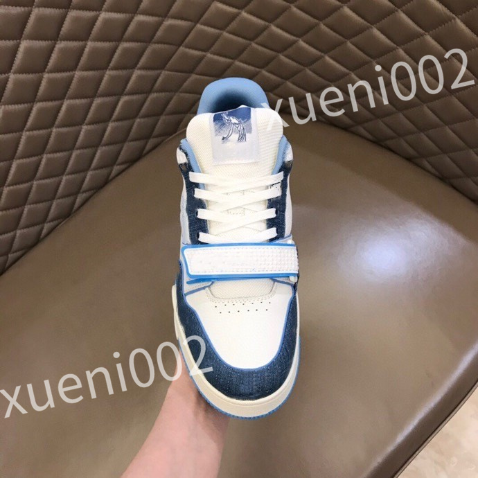2023 Top Hot Luxurys Designer Casual Shoes quality brand sneakers Flat Platform Lace Up Daddy shoes Women Men Mixed Color Thick Sole Trainers, 04
2023 Top Hot Luxurys Designer Casual Shoes quality brand sneakers Flat Platform Lace Up Daddy shoes Women Men Mixed Color Thick Sole Trainers, 04