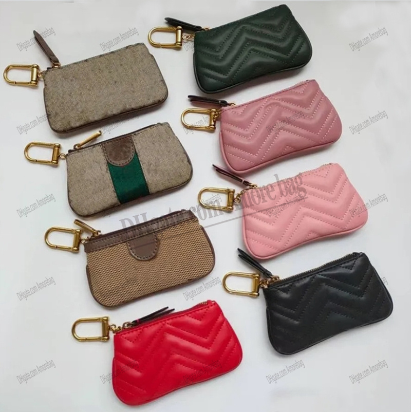 Wallets Holders Coin Purses High Quality Leather Key Wallets Womens Coins Purses Men Wallets Women Designer key pouch Card Holder Zipper Bag Wallets, 12
Wallets Holders Coin Purses High Quality Leather Key Wallets Womens Coins Purses Men Wallets Women Designer key pouch Card Holder Zipper Bag Wallets, 12