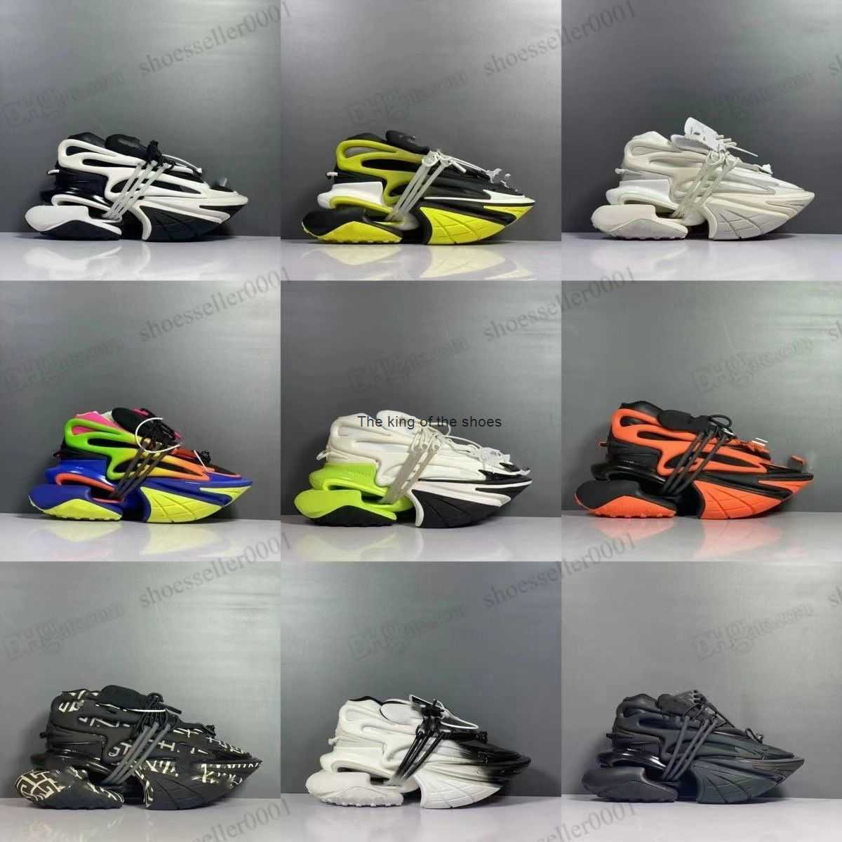 2023 luxury Unicorn bullet Shoes Sneakers Designer Unicorns Casual Shoe Men Women Fashion Balm Outdoor Sport Shoe Space Cotton Metaverse Trainers Runner Sneaker
2023 luxury Unicorn bullet Shoes Sneakers Designer Unicorns Casual Shoe Men Women Fashion Balm Outdoor Sport Shoe Space Cotton Metaverse Trainers Runner Sneaker
