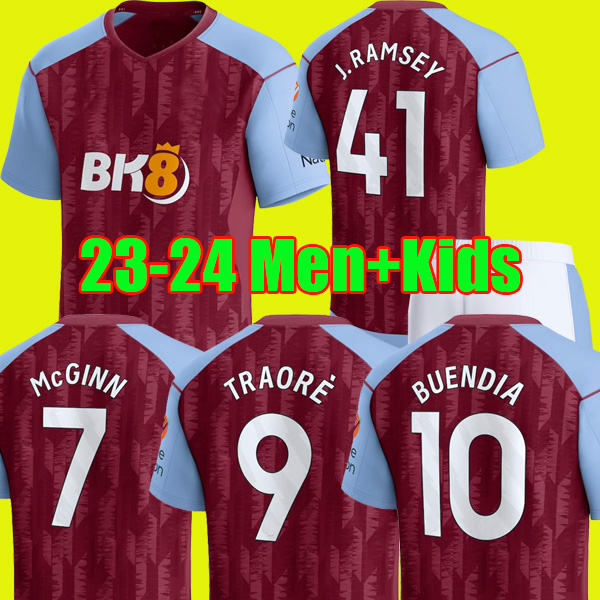 KAMARA Aston villaES 23 24 Soccer Jerseys 2023 2024 WATKINS BUENDIA McGINN J. RAMSEY TRAORE DIGNE DOUGLAS LUIZ MINGS KONSA CASH COUTINHO men kids home football Shirts, Kids 23-24 home
KAMARA Aston villaES 23 24 Soccer Jerseys 2023 2024 WATKINS BUENDIA McGINN J. RAMSEY TRAORE DIGNE DOUGLAS LUIZ MINGS KONSA CASH COUTINHO men kids home football Shirts, Kids 23-24 home