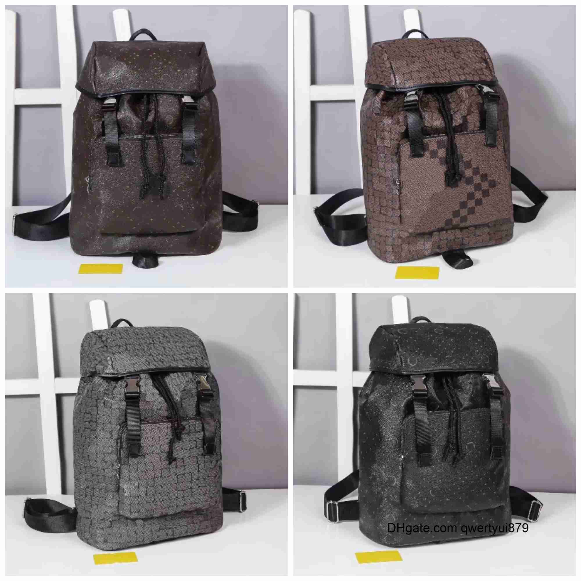 Backpack Style ZACK men backpack Leather Travel Bags Backpacks school M43422 mens large capacity mountaineering BACKPACK sport hasp bag N40005, #10
Backpack Style ZACK men backpack Leather Travel Bags Backpacks school M43422 mens large capacity mountaineering BACKPACK sport hasp bag N40005, #10