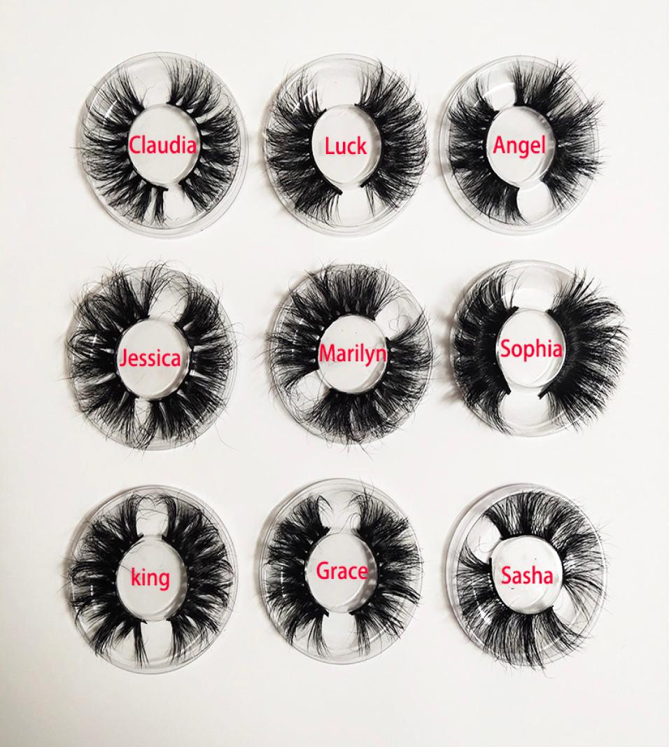 25 MM Makeup 3D Mink Eyelashes 100 Cruelty Handmade Reusable Soft Natural Eyelash Dramatic Lashes9125790
25 MM Makeup 3D Mink Eyelashes 100 Cruelty Handmade Reusable Soft Natural Eyelash Dramatic Lashes9125790