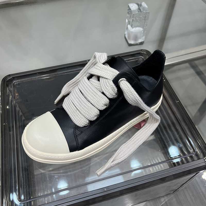 Casual Shoes Men Round Owens Gray 2023 Low Top White Genuine Leather Ro Big Jumbo Lace Up Thick Sole Breathable comfortable Women Luxury Black Sneakers Big Plus Size, Ching
Casual Shoes Men Round Owens Gray 2023 Low Top White Genuine Leather Ro Big Jumbo Lace Up Thick Sole Breathable comfortable Women Luxury Black Sneakers Big Plus Size, Ching