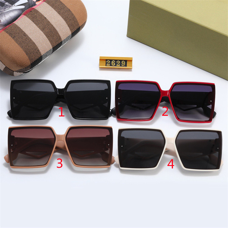 women designer sunglasses brand sunglasses for men New women's fashion trend Europe and the United States sunglasses for men and women wholesale 2629
women designer sunglasses brand sunglasses for men New women's fashion trend Europe and the United States sunglasses for men and women wholesale 2629