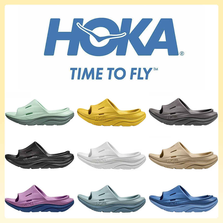 Hoka One One Ora Recovery Slide 3 Hokas Slippers Designer Beach Sandal blue Summer Slides for Men and Women, Item#6
Hoka One One Ora Recovery Slide 3 Hokas Slippers Designer Beach Sandal blue Summer Slides for Men and Women, Item#6