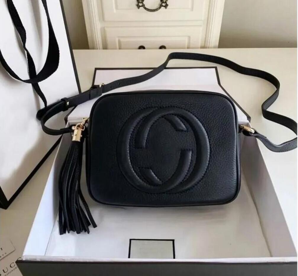 Tassel Brand bag Fashion Women Designer Handbags Purses Soho Disco handbag Wallets Crossbody Bags Shoulder Bag, White
Tassel Brand bag Fashion Women Designer Handbags Purses Soho Disco handbag Wallets Crossbody Bags Shoulder Bag, White