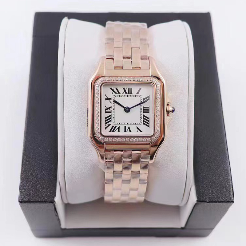 Womens designer watch fashion couple stainless steel quartz watchs diamond watchs size 22 MM 27 MM waterproof fadeless moissanite watchs gold watch, C8
Womens designer watch fashion couple stainless steel quartz watchs diamond watchs size 22 MM 27 MM waterproof fadeless moissanite watchs gold watch, C8