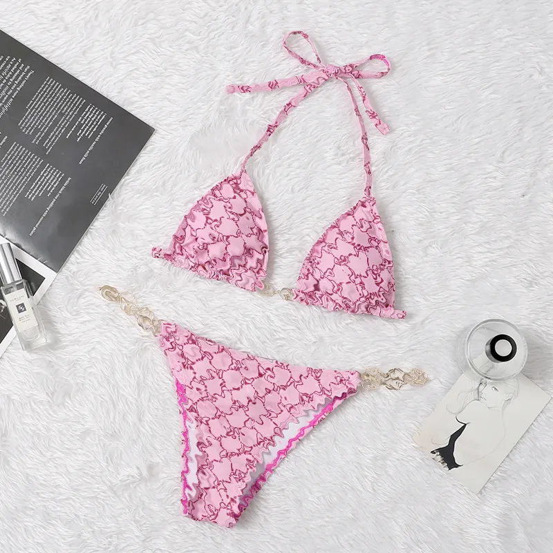 Designer bikini swimsuit Women' Swimwear Designer Tops Women Sexy Bikinis Set Ladies Summer Bathing Suit Beach Swimsuit 001 designers bathing suit swimwear, Beige
Designer bikini swimsuit Women' Swimwear Designer Tops Women Sexy Bikinis Set Ladies Summer Bathing Suit Beach Swimsuit 001 designers bathing suit swimwear, Beige