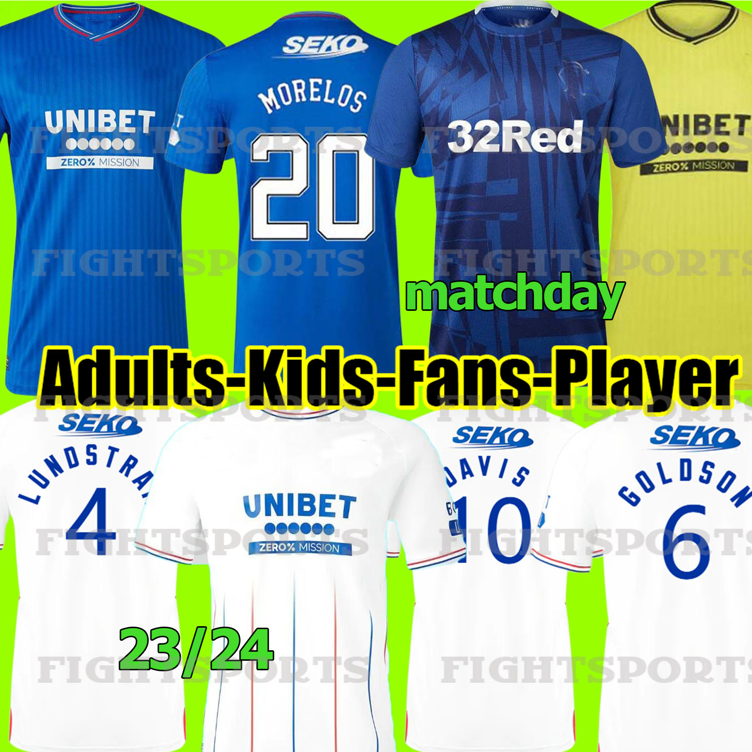 23 24 Rangers Soccer Jerseys Glasgow 2023 2024 home away white TEE CHAMPIONS Legendary DEFOE BARKER MORELOS Men kids kit Football shirts Fans Players version white, 23 24 away kids
23 24 Rangers Soccer Jerseys Glasgow 2023 2024 home away white TEE CHAMPIONS Legendary DEFOE BARKER MORELOS Men kids kit Football shirts Fans Players version white, 23 24 away kids