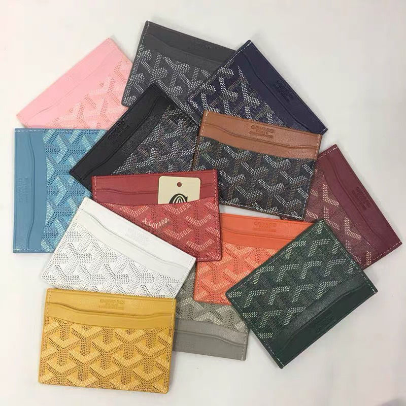 2023High quality card Luxury Designer Card Holder Mini Purse Leather with Box Purse Fashion Women's Men's Purse Men's Key Ring Credit Coin Mini Bag Charm Brown canvas
2023High quality card Luxury Designer Card Holder Mini Purse Leather with Box Purse Fashion Women's Men's Purse Men's Key Ring Credit Coin Mini Bag Charm Brown canvas