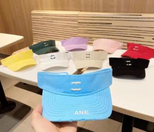 Simple summer hole empty top baseball cap fashion ins sunblock hat outdoor sports letter hat tide
Simple summer hole empty top baseball cap fashion ins sunblock hat outdoor sports letter hat tide