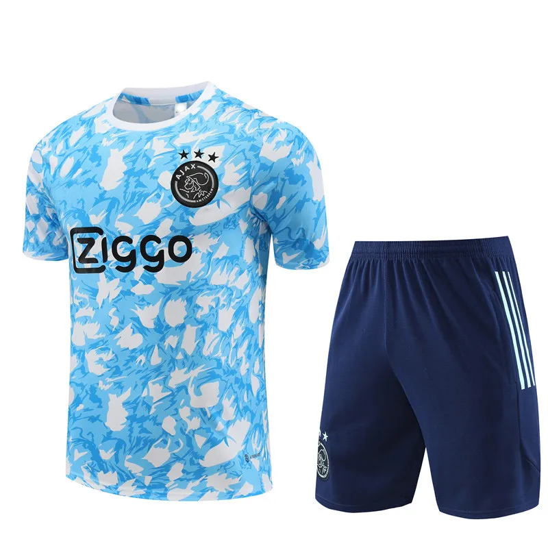 2023 New PSGs soccer Jersey Tracksuits Sportswear men training suit Short sleeved suit Football tracksuit kit 23/24 Paris uniform chandal sweatshirt Sweater set
2023 New PSGs soccer Jersey Tracksuits Sportswear men training suit Short sleeved suit Football tracksuit kit 23/24 Paris uniform chandal sweatshirt Sweater set