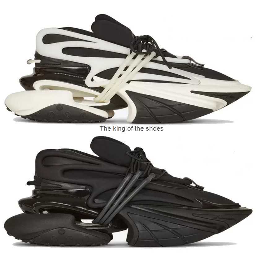 Men women bullet shoes black white panda Space Shoe 2023 Designer Casual Shoes UNICORN cotton Metaverse sports Sneakers Trainers Runner Outdoor runner, Blm3024
Men women bullet shoes black white panda Space Shoe 2023 Designer Casual Shoes UNICORN cotton Metaverse sports Sneakers Trainers Runner Outdoor runner, Blm3024
