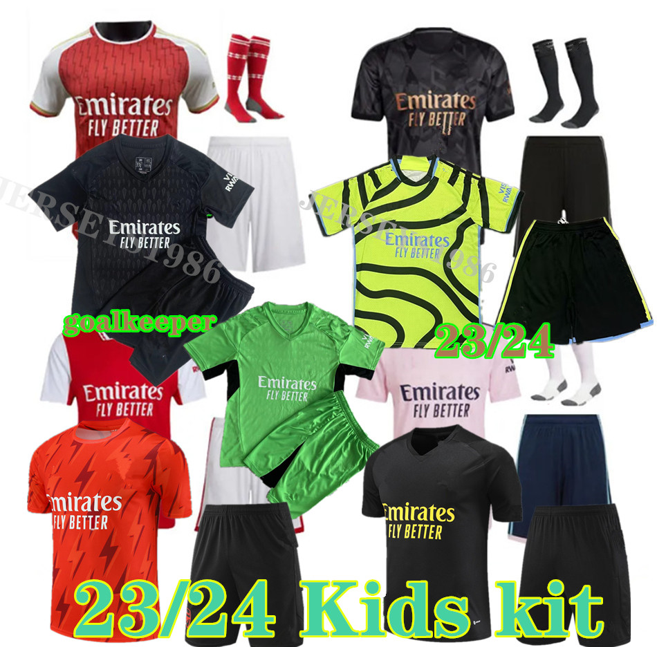 Kids 23 Arsen gunner soccer jerseys Pre competition training MARTINELLI SMITH ROWE SAKA 2023 PEPE ODEGAARD G.JESUS FABIO VIEIRA ZINCHENKO jersey football shirt, 2324
Kids 23 Arsen gunner soccer jerseys Pre competition training MARTINELLI SMITH ROWE SAKA 2023 PEPE ODEGAARD G.JESUS FABIO VIEIRA ZINCHENKO jersey football shirt, 2324
