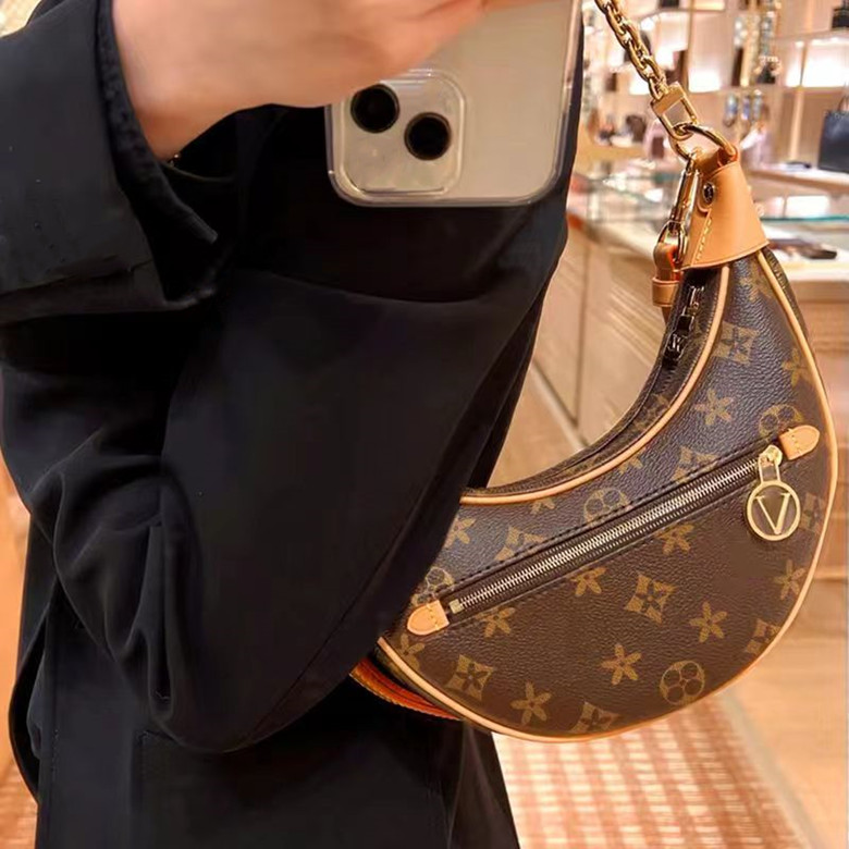 Designer Bag Genuine Leather Handbag Shoulder Bucket Woman Loews Bags Puzzle Clutch Totes CrossBody Geometry Square Contrast Color Patchwork Purses Letters, Brown
Designer Bag Genuine Leather Handbag Shoulder Bucket Woman Loews Bags Puzzle Clutch Totes CrossBody Geometry Square Contrast Color Patchwork Purses Letters, Brown
