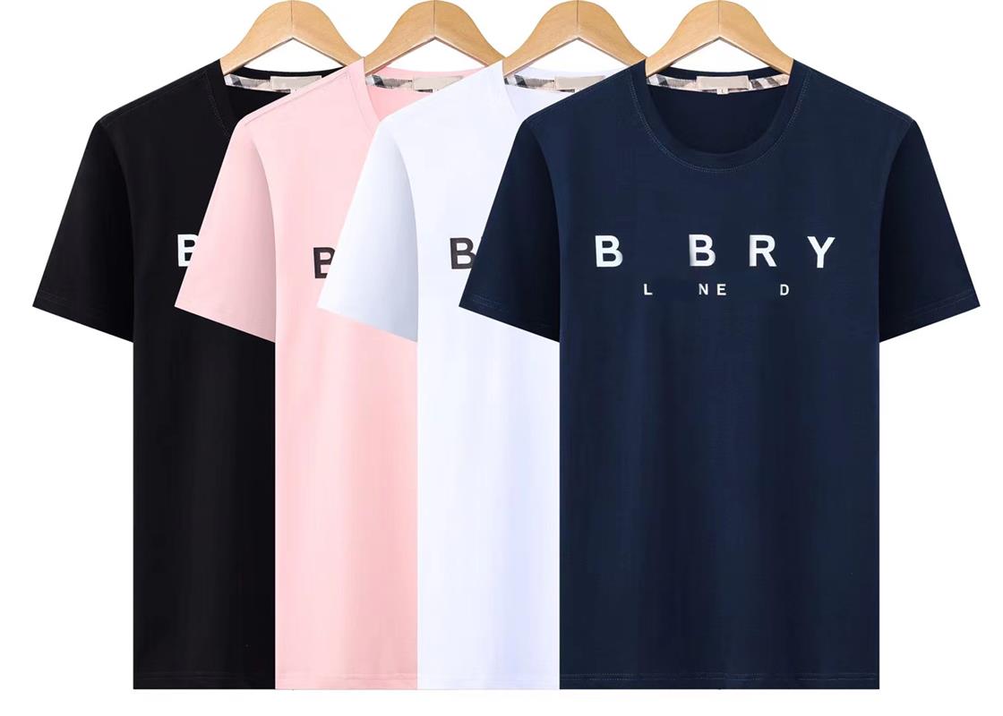 2023 Men's T-shirts designer Tees short sleeves luxury clothes summer leisure Undershirt breathable printed coats high-quality clothing wholesale, Pink 
2023 Men's T-shirts designer Tees short sleeves luxury clothes summer leisure Undershirt breathable printed coats high-quality clothing wholesale, Pink