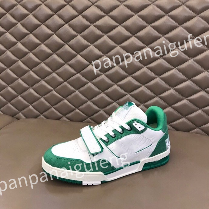 New top Luxurys Designer Running Shoes brand Sneakers Fashion Shoe White Black Leather men women Espadrilles Flats Lace Up Platform Trainers, 06
New top Luxurys Designer Running Shoes brand Sneakers Fashion Shoe White Black Leather men women Espadrilles Flats Lace Up Platform Trainers, 06