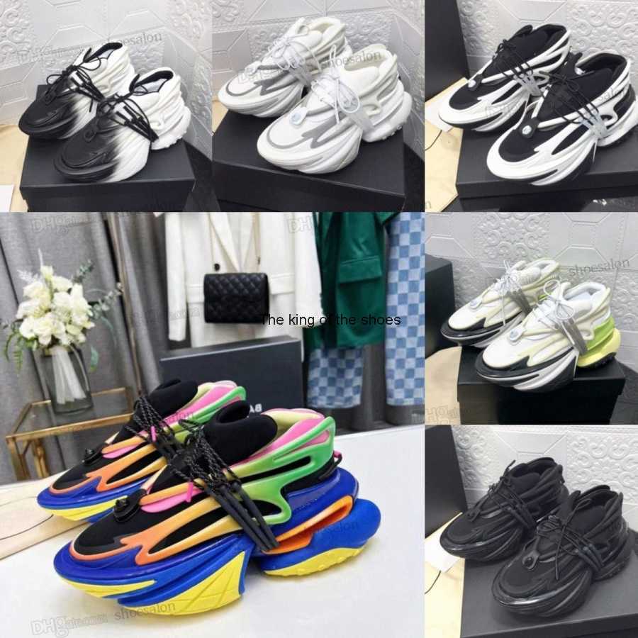 Top Fashion 2023 bullet shoes Space Shoe Men Women Designer Casual Shoes UNICORN cotton Metaverse mens Sneakers Trainers Runner Outdoor
Top Fashion 2023 bullet shoes Space Shoe Men Women Designer Casual Shoes UNICORN cotton Metaverse mens Sneakers Trainers Runner Outdoor