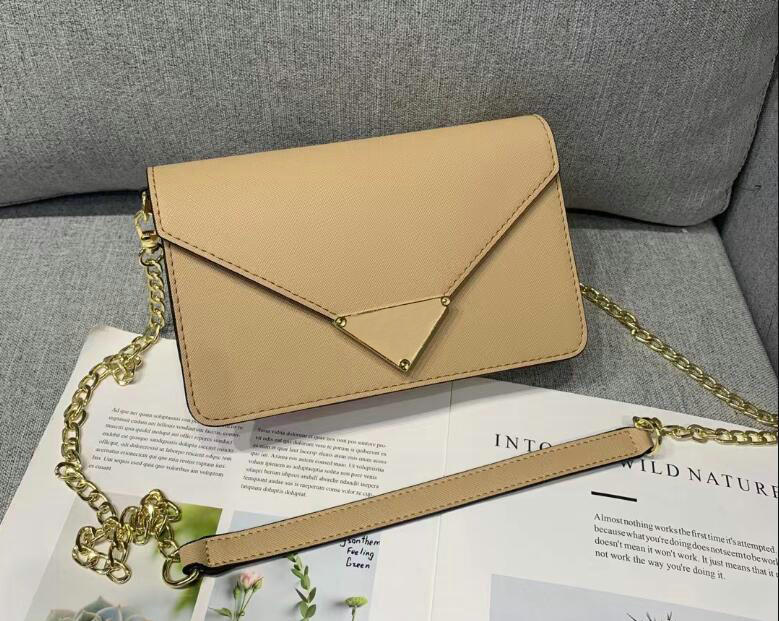 Designer womens Crossbody bag handbags fashions gold chain ladies composite tote PU leather clutch shoulder bags female purse wallet, White
Designer womens Crossbody bag handbags fashions gold chain ladies composite tote PU leather clutch shoulder bags female purse wallet, White