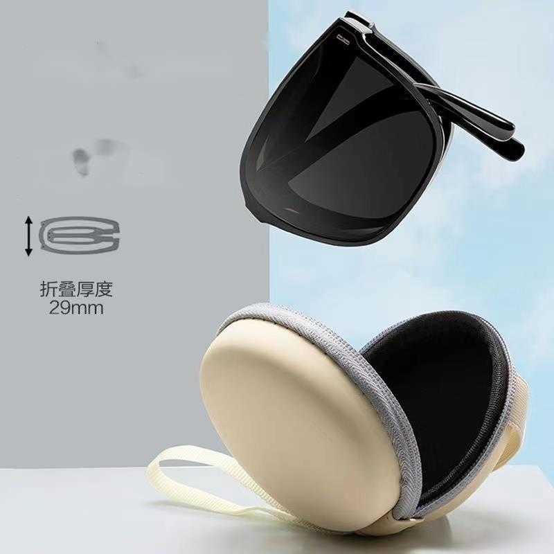 New Foldable in Sunglasses, Style, Anti UV Trend Sunglasses, Anti glare Driving designer sunglasses
New Foldable in Sunglasses, Style, Anti UV Trend Sunglasses, Anti glare Driving designer sunglasses