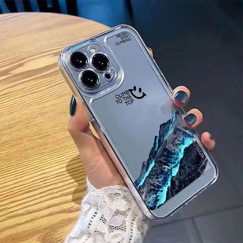 Designer phone case for Iphone 14 Pro Max 13 Mini 12 sets 11 Max Plus Xs Xr X 7 8 6 Plus Too empty shell blue transparent phone case, Black
Designer phone case for Iphone 14 Pro Max 13 Mini 12 sets 11 Max Plus Xs Xr X 7 8 6 Plus Too empty shell blue transparent phone case, Black
