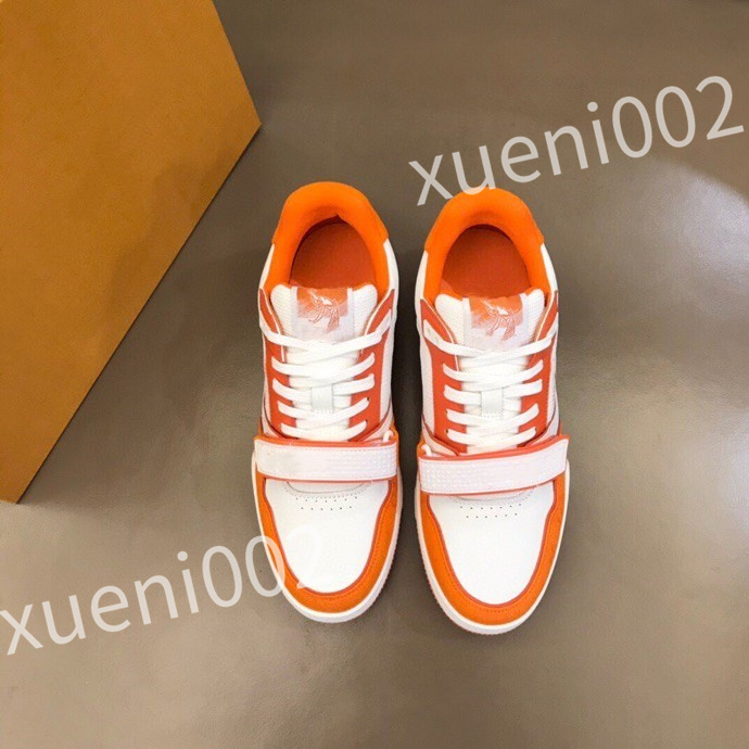 Hot Luxury Designer Casual Shoes quality brand sneakers Flat Platform Lace Up Daddy shoes Women Men Mixed Color Thick Sole Trainers, 05
Hot Luxury Designer Casual Shoes quality brand sneakers Flat Platform Lace Up Daddy shoes Women Men Mixed Color Thick Sole Trainers, 05
