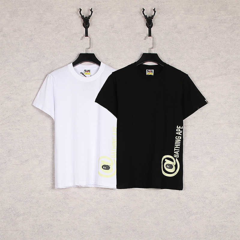 Fashion designer luxury Summer new fashion brand youth print round neck loose large casual short sleeve men's cartoon T-shirt super high quality, Black4
Fashion designer luxury Summer new fashion brand youth print round neck loose large casual short sleeve men's cartoon T-shirt super high quality, Black4
