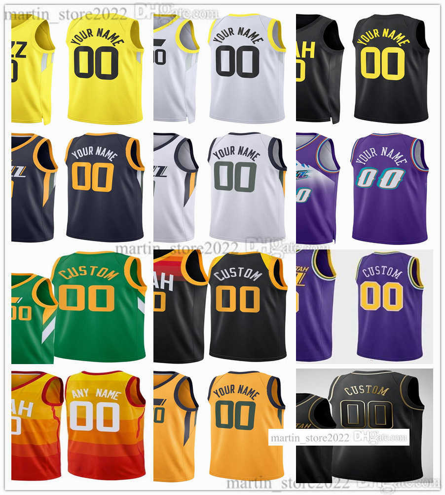 2023 Basketball Jersey 0 Taylor Hendricks 3 Keyonte George 8 Brice Sensabaugh John 20 Collins Talen 5 Horton-Tucker Vernon 13 Carey Jr. Kris 11 Dunn Lauri 23 Markkanen, Purple
2023 Basketball Jersey 0 Taylor Hendricks 3 Keyonte George 8 Brice Sensabaugh John 20 Collins Talen 5 Horton-Tucker Vernon 13 Carey Jr. Kris 11 Dunn Lauri 23 Markkanen, Purple