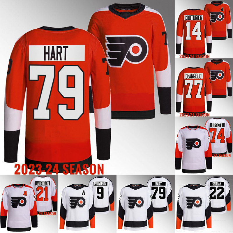 Kevin Hayes Flyer Jersey Hockey Sean Couturier Carter Hart Cam York Morgan Frost Tanner Laczynski Scott Laughton Max Willman Wade Allison Noah Cates Tony DeAngelo, Orange
Kevin Hayes Flyer Jersey Hockey Sean Couturier Carter Hart Cam York Morgan Frost Tanner Laczynski Scott Laughton Max Willman Wade Allison Noah Cates Tony DeAngelo, Orange