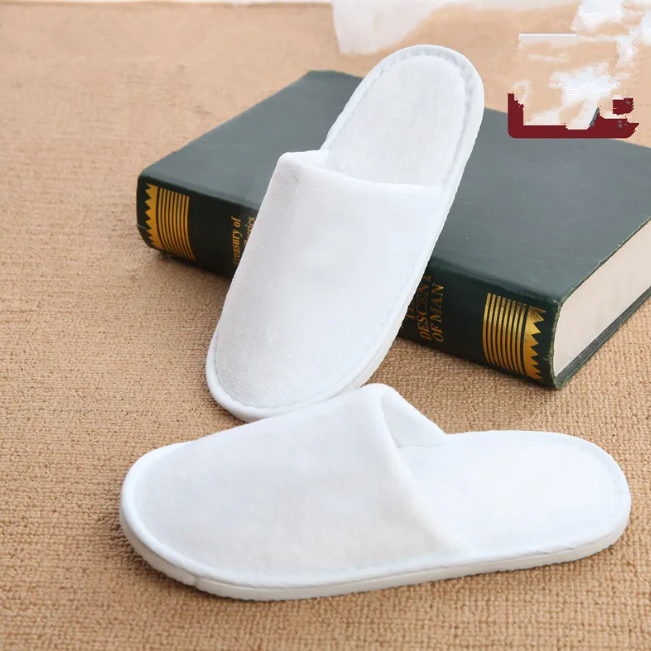 Quatily 5 Pair Kids And Adult Hotel Travel Spa Disposable Slippers Home Guest Slippers White Shoes Children Disposable Slippers, Adult white
Quatily 5 Pair Kids And Adult Hotel Travel Spa Disposable Slippers Home Guest Slippers White Shoes Children Disposable Slippers, Adult white
