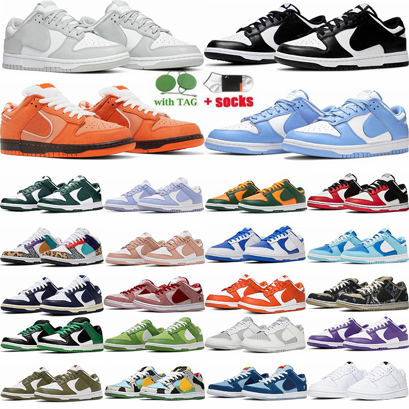 Big Size 13 14 Running Shoes Black White Panda Gum Orange Lobster Cherry Valentines Day Grey Fog Michigan Green Mens Womens Designer D Sneakers Trainers 36-48, 43
Big Size 13 14 Running Shoes Black White Panda Gum Orange Lobster Cherry Valentines Day Grey Fog Michigan Green Mens Womens Designer D Sneakers Trainers 36-48, 43