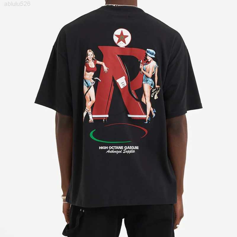 2023 REP PREMIUM Printed Tee Vintage Short-sleeved T-shirt Fashion Man Women T-shirt Oversized FZTX2413, Beige
2023 REP PREMIUM Printed Tee Vintage Short-sleeved T-shirt Fashion Man Women T-shirt Oversized FZTX2413, Beige
