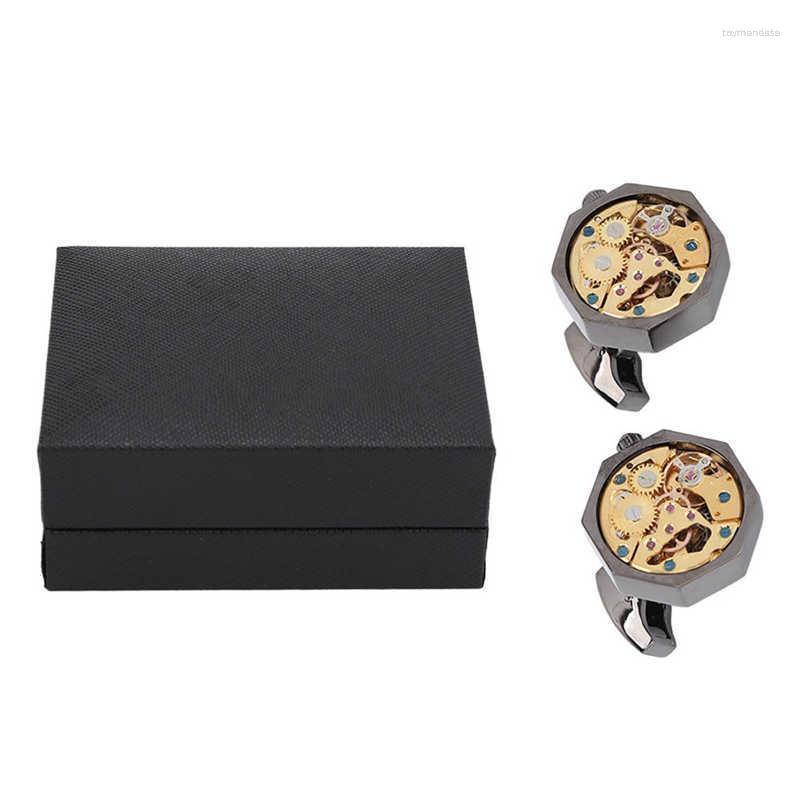 Charm Bracelets Watch Movement Cufflinks Design Mens For PartyCharm CharmCharm Raym22
Charm Bracelets Watch Movement Cufflinks Design Mens For PartyCharm CharmCharm Raym22