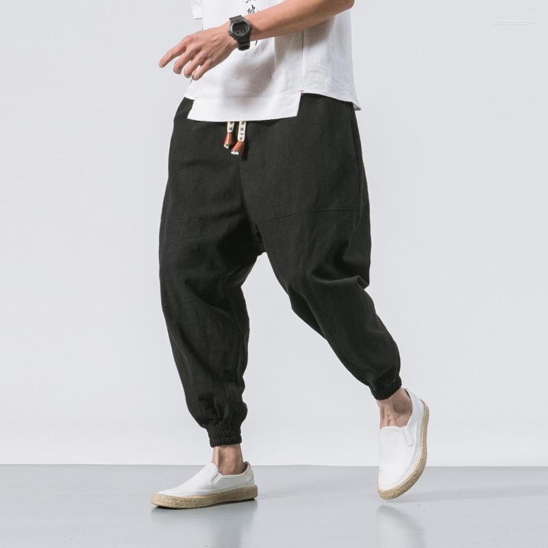 Men's Pants Men's Hip Hop Streetwear Harem Men Linen Chinese Style Loose Sweatpants Harajuku Jogger Pant Elastic Waist US Size Clothes, Red
Men's Pants Men's Hip Hop Streetwear Harem Men Linen Chinese Style Loose Sweatpants Harajuku Jogger Pant Elastic Waist US Size Clothes, Red