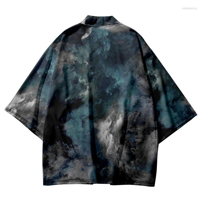 Ethnic Clothing Men Beach Kimono Cardigan Japanese Haori Clothes Yukata Women Streetwear Summer And Shorts Obi Shirt
Ethnic Clothing Men Beach Kimono Cardigan Japanese Haori Clothes Yukata Women Streetwear Summer And Shorts Obi Shirt