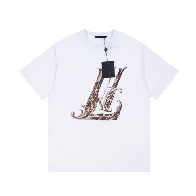 2023ss spring and summer T shirt pure cotton fabric OS version round neck short-sleeved women's men's high-quality men's T shirt casual m-3xl u8378s, White
2023ss spring and summer T shirt pure cotton fabric OS version round neck short-sleeved women's men's high-quality men's T shirt casual m-3xl u8378s, White