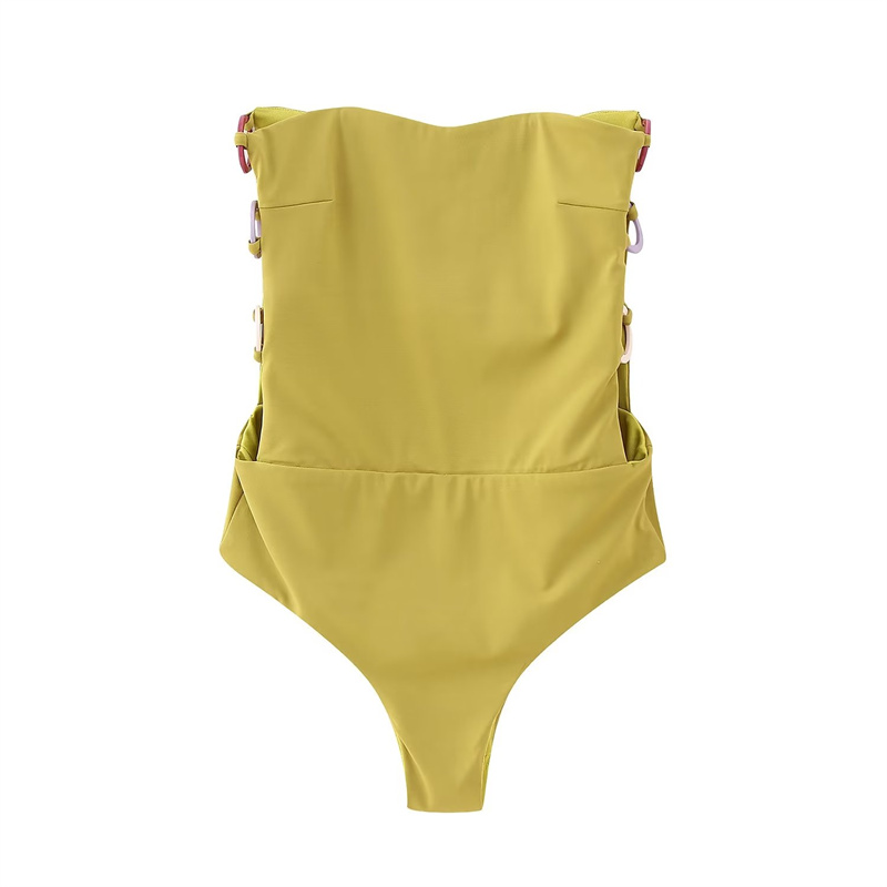 2023 New Women Comfortable Summer Swimwear Trend Comfortable Beach Resort Style Sexy Short, As picture
2023 New Women Comfortable Summer Swimwear Trend Comfortable Beach Resort Style Sexy Short, As picture