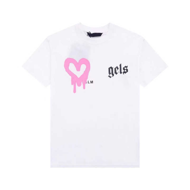 Summer Tees Plam Mens T-shirts Women Angels Designers Shirts Fashion Tops Mans Casual Cotton Back Letter Shirt Shorts Sleeve Tshirts Overtrv2, 12
Summer Tees Plam Mens T-shirts Women Angels Designers Shirts Fashion Tops Mans Casual Cotton Back Letter Shirt Shorts Sleeve Tshirts Overtrv2, 12