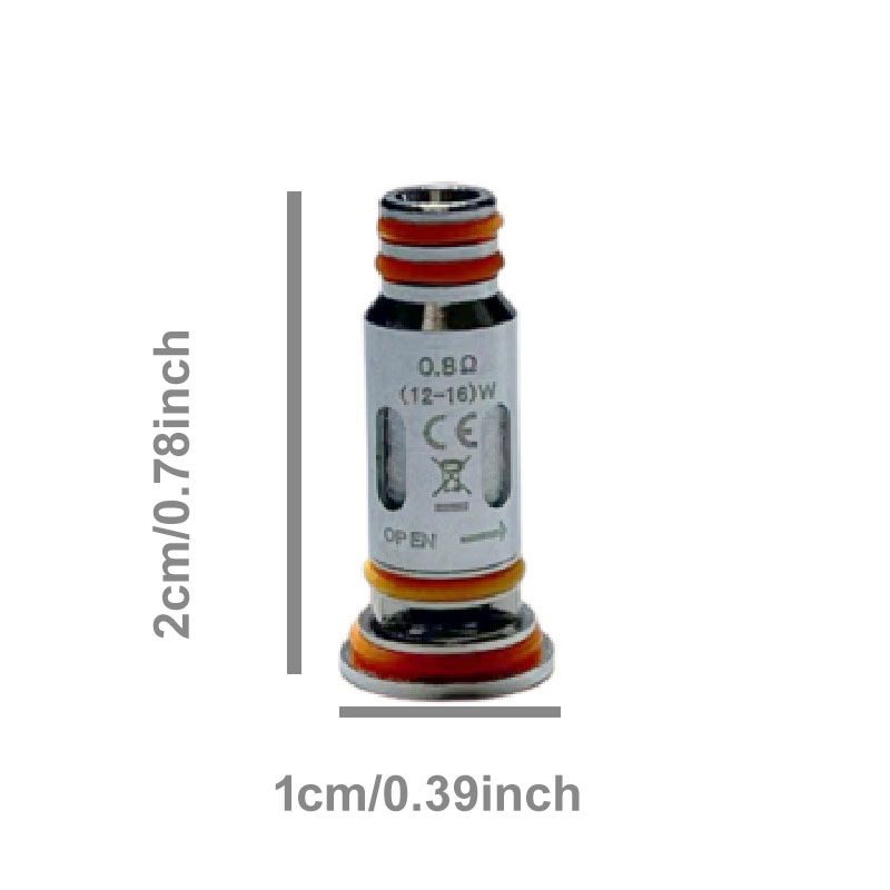 steel coil for A Series Coil z mtl vape tank 
steel coil for A Series Coil z mtl vape tank